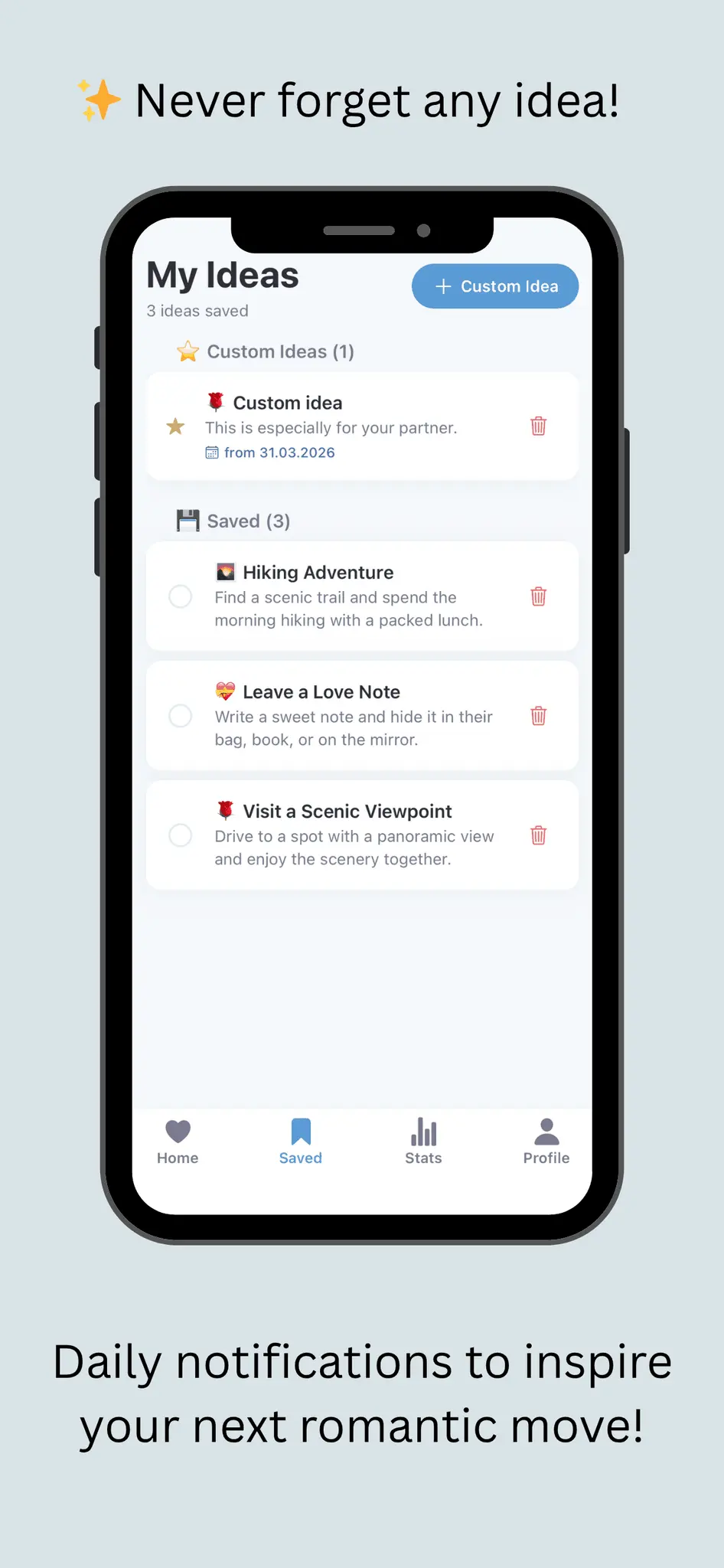 Screenshot 2 of BetterBoyfriend