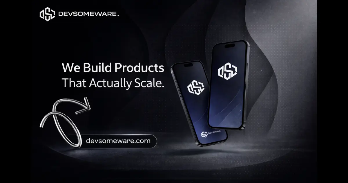 Screenshot 1 of Devsomeware
