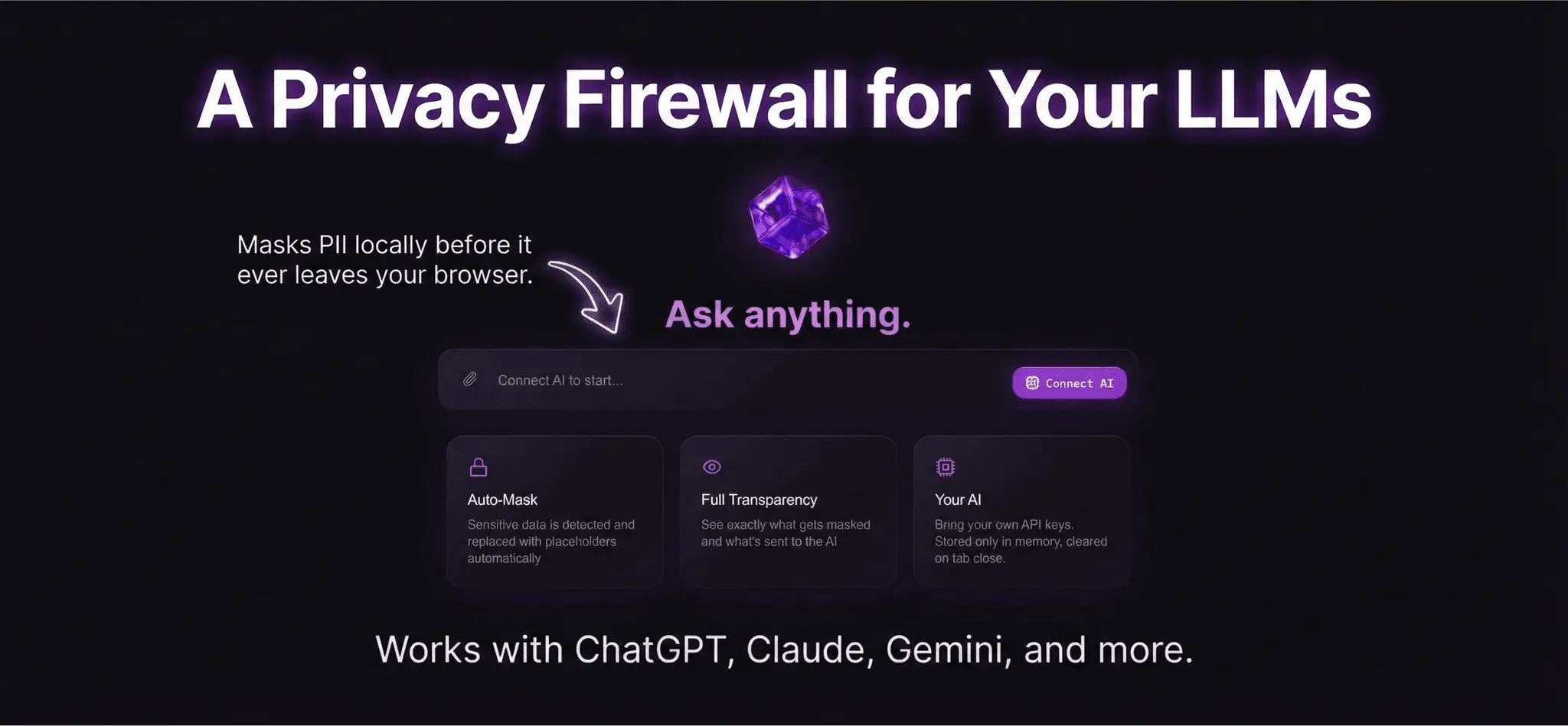 Screenshot 3 of GlassLM