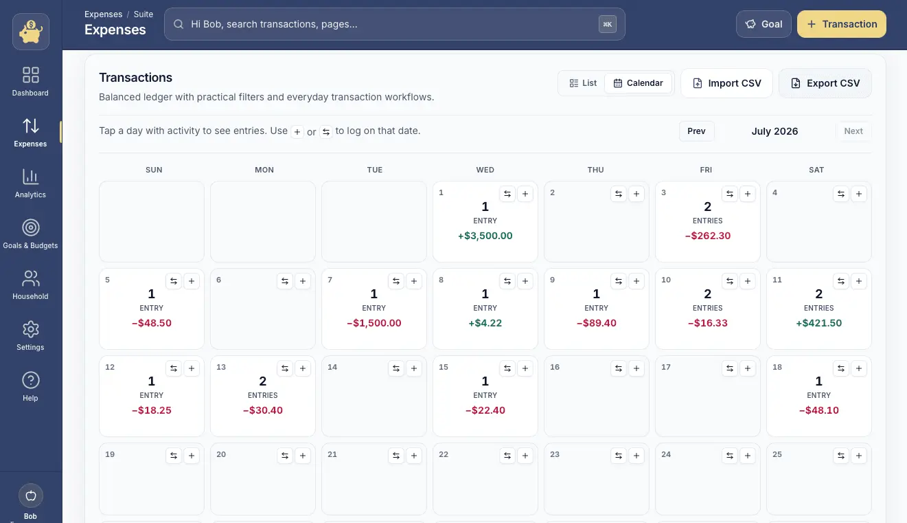 Screenshot 10 of SmartFinanceNerd
