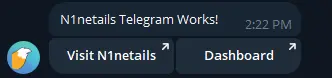 Screenshot 9 of N1netails