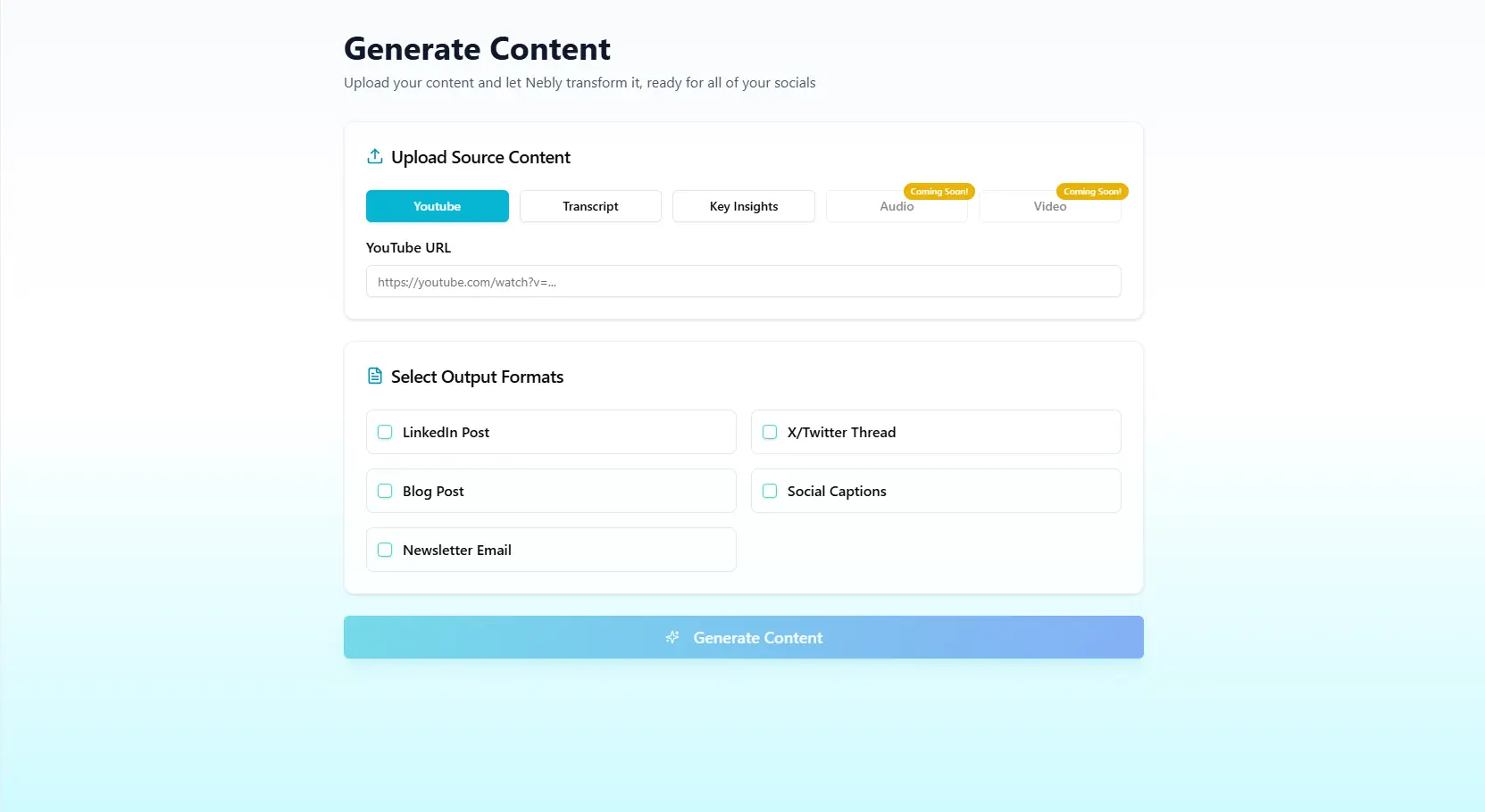 Screenshot 3 of Nebly