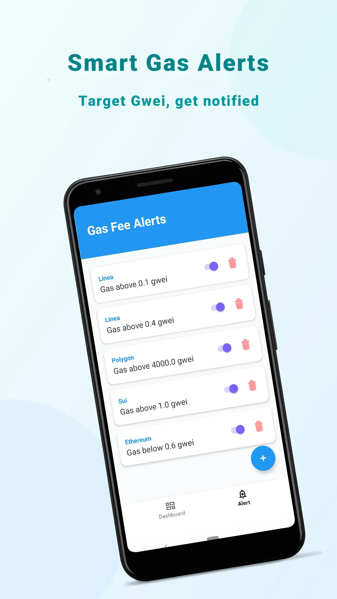 Screenshot 3 of ChainPulse