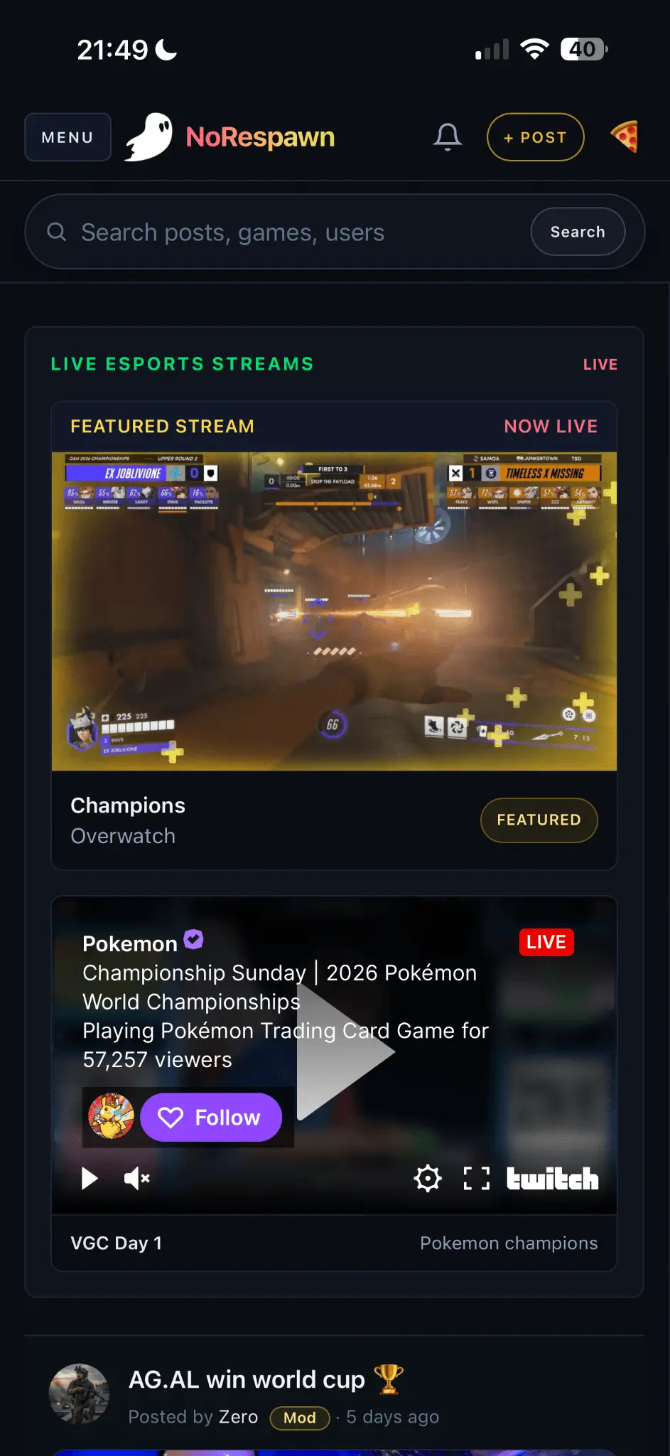 Screenshot 3 of NoRespawn