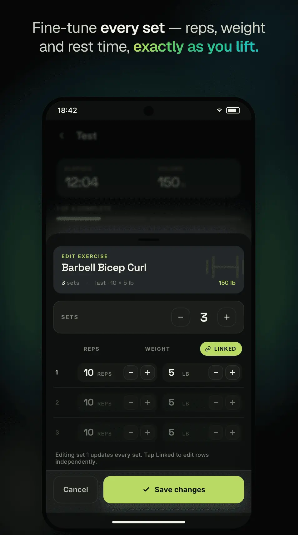 Screenshot 6 of Repline