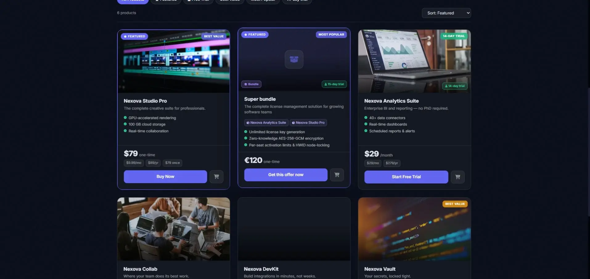 Screenshot 7 of PermitCore