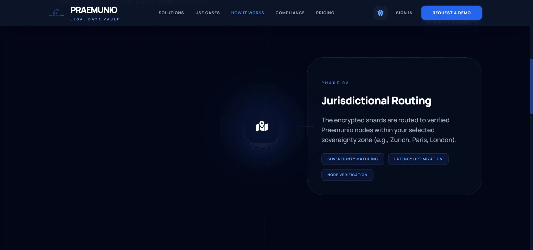 Screenshot 5 of Praemunio+