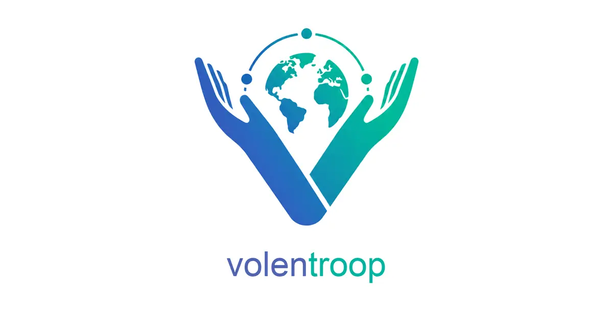 Screenshot 1 of Volentroop