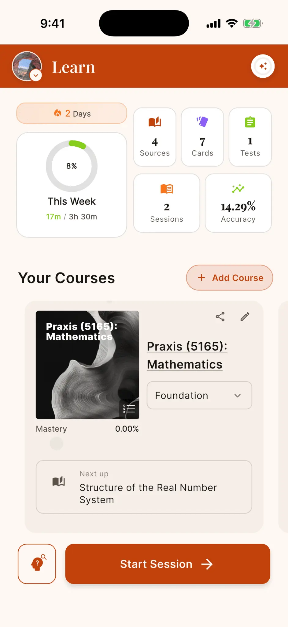 Screenshot 1 of The Only Ever App