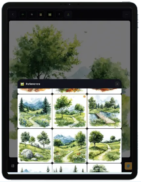 Screenshot 3 of Aquasa