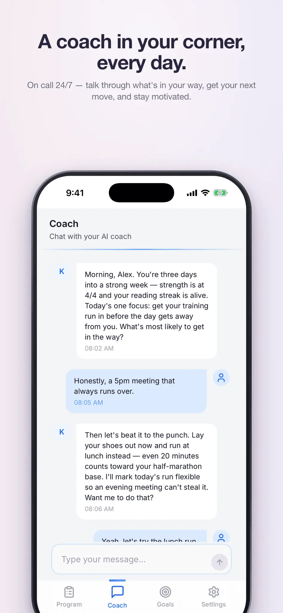 Screenshot 3 of Kibo