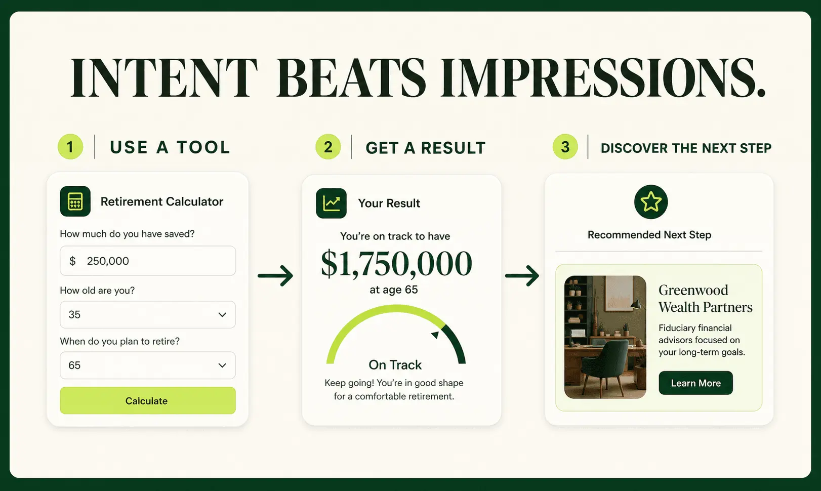 Screenshot 3 of Sponsor The Tool
