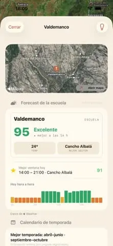 Screenshot 2 of Cordada