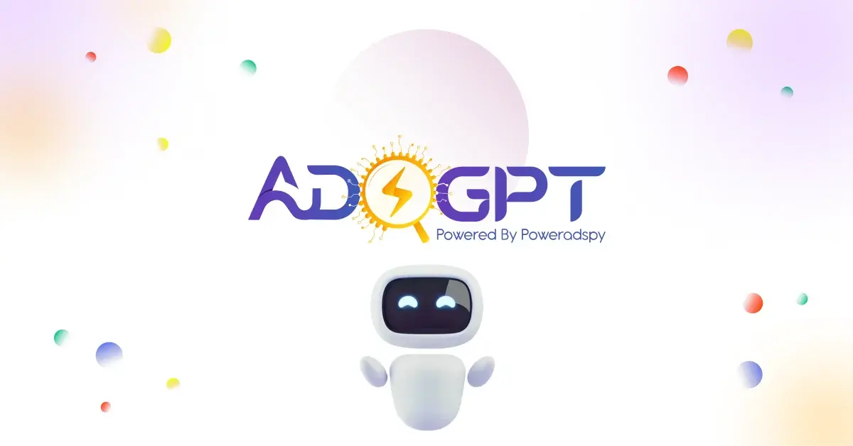 Screenshot 1 of AdsGPT
