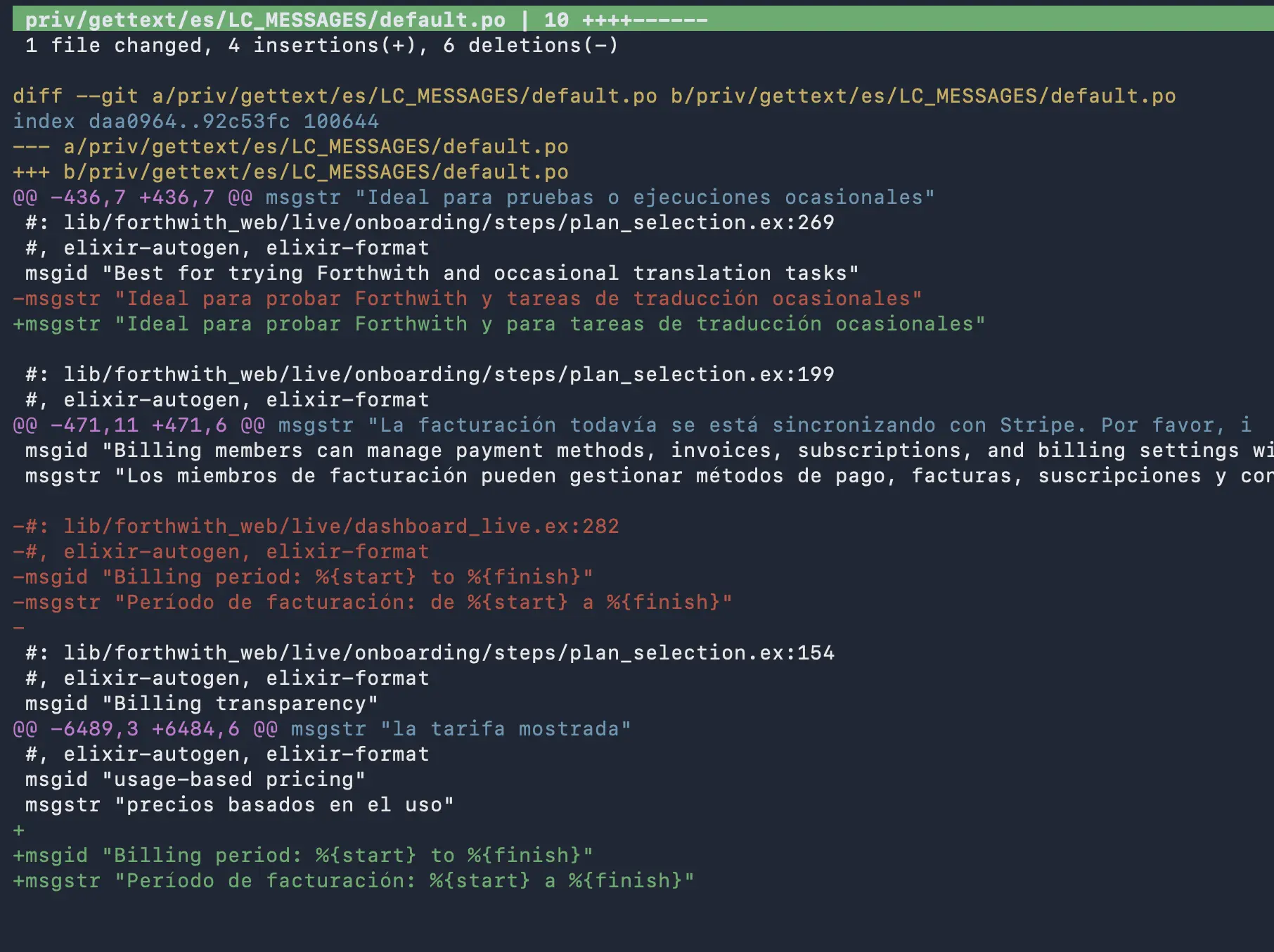 Screenshot 5 of Forthwith