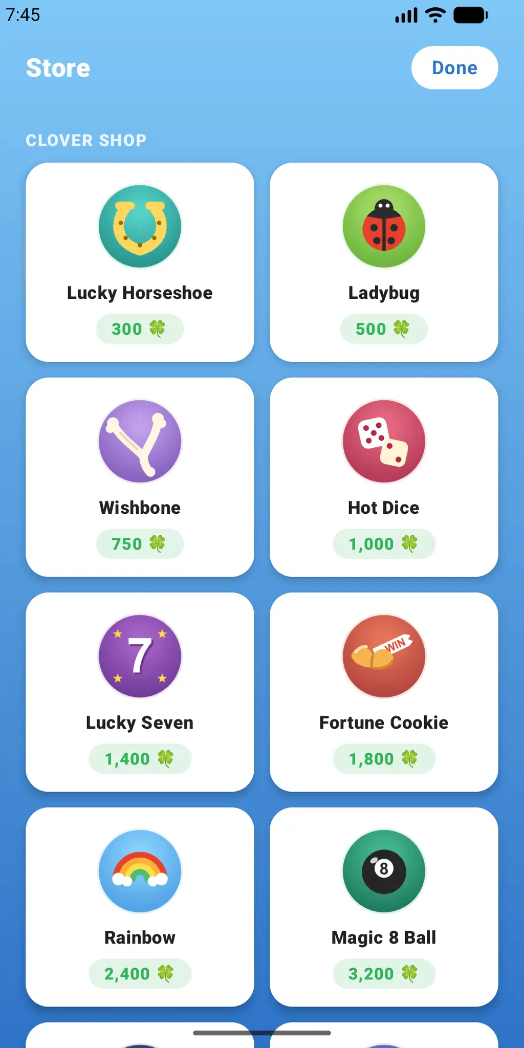 Screenshot 10 of LuckRoll