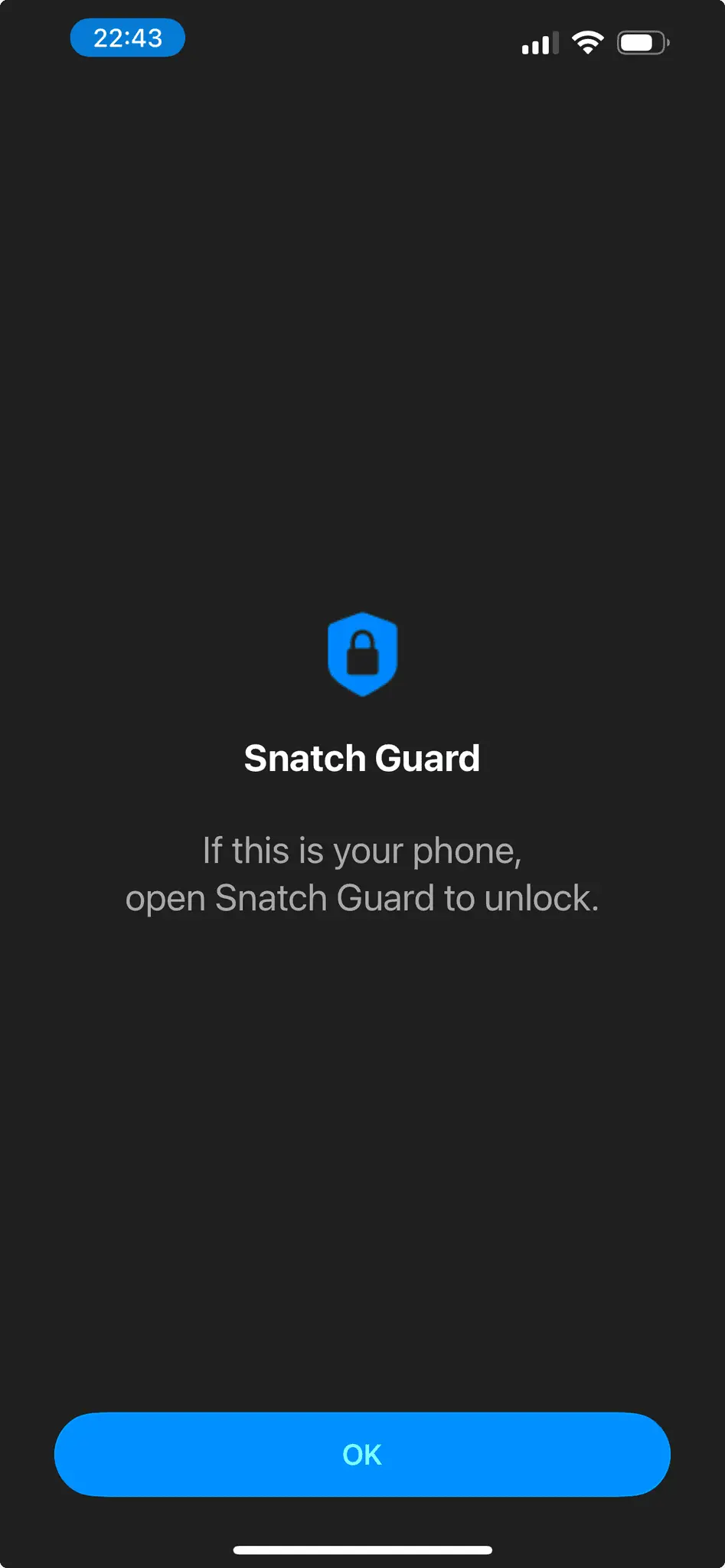 Screenshot 6 of Snatch Guard