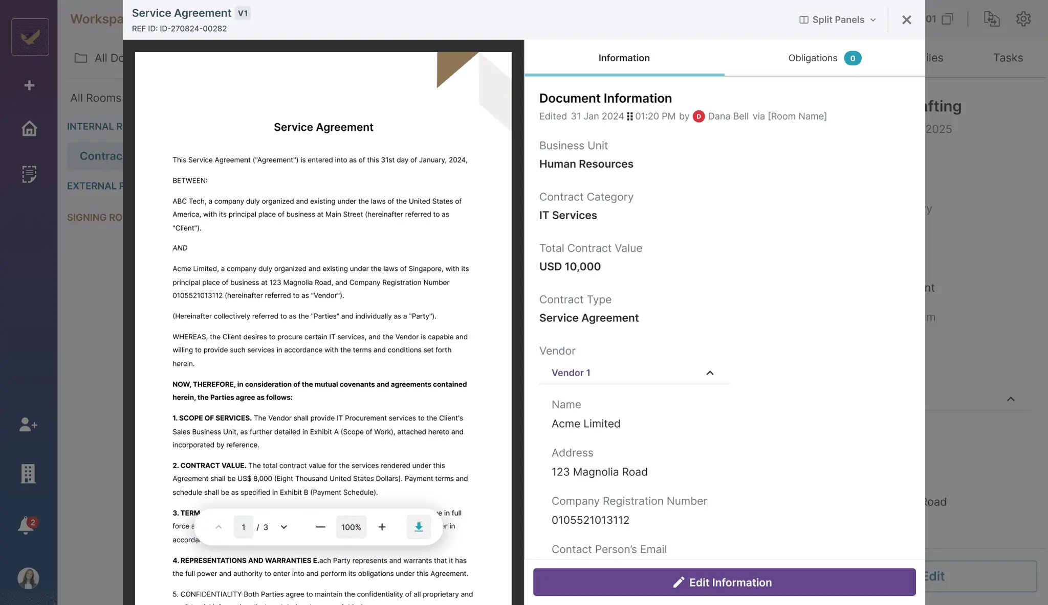 Screenshot 2 of Lexagle