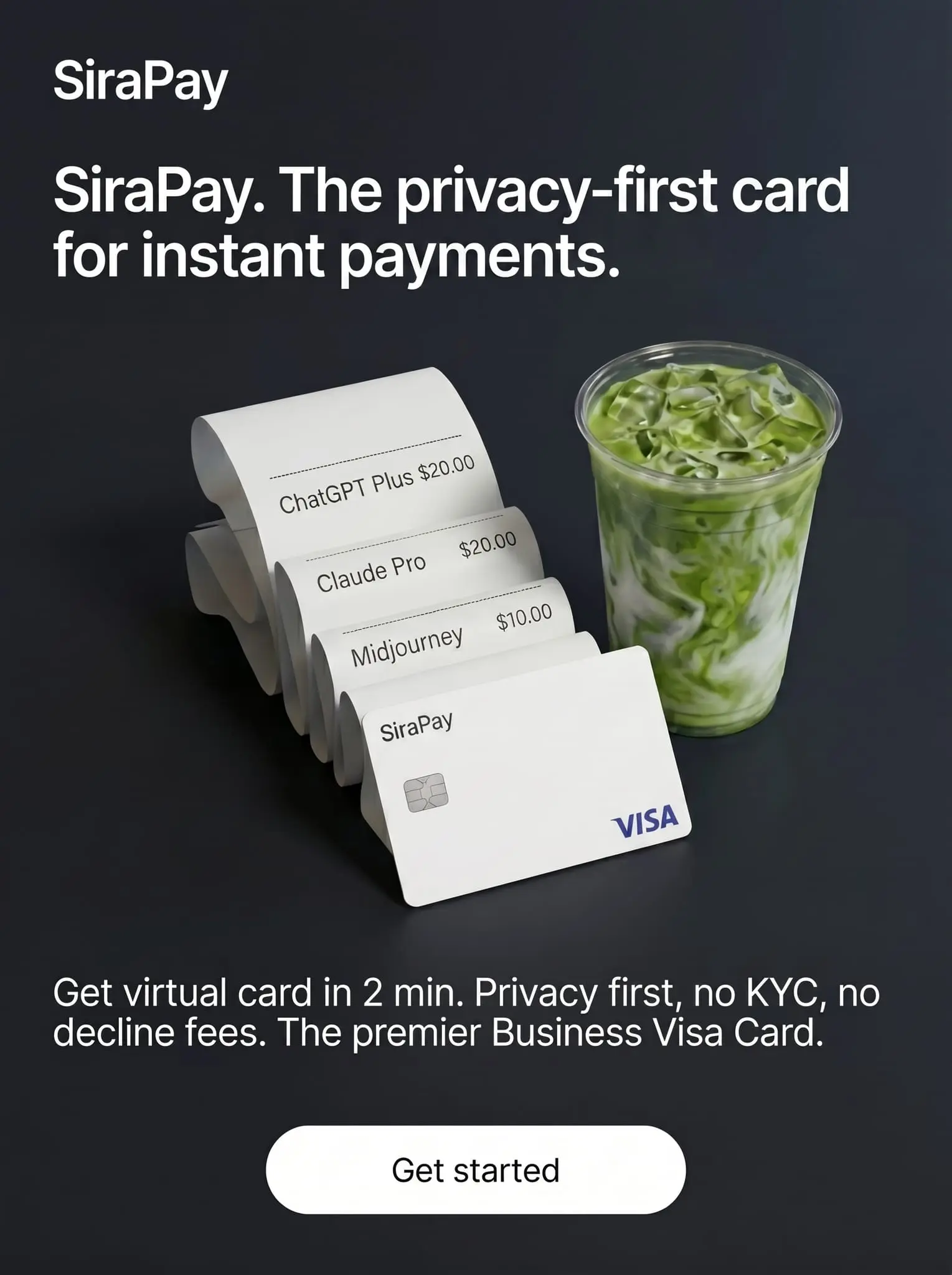 Screenshot 8 of SiraPay