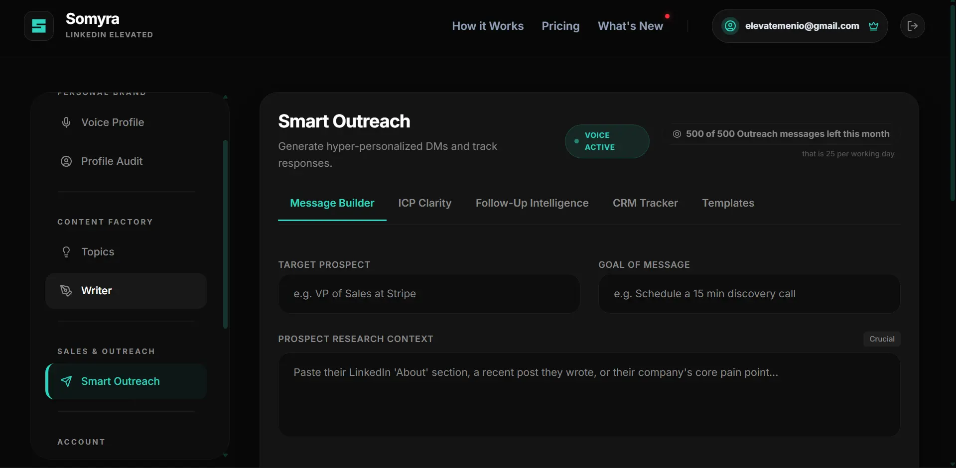 Screenshot 6 of Somyra