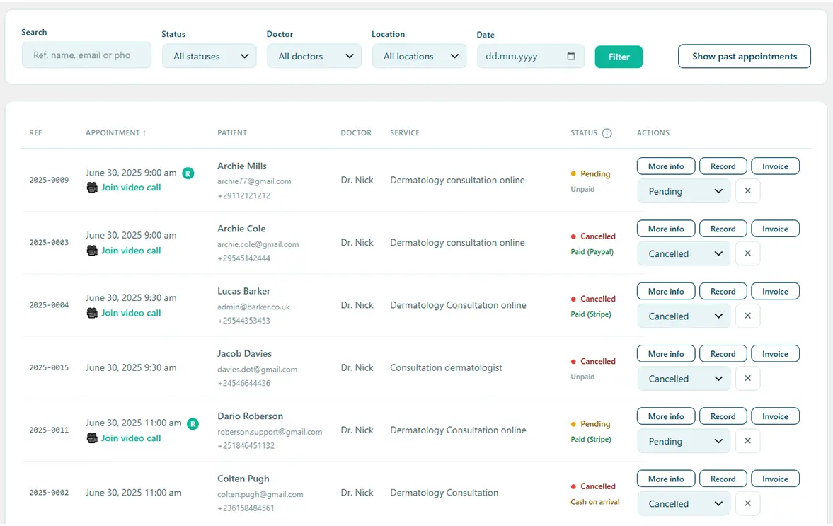 Screenshot 2 of Alnora