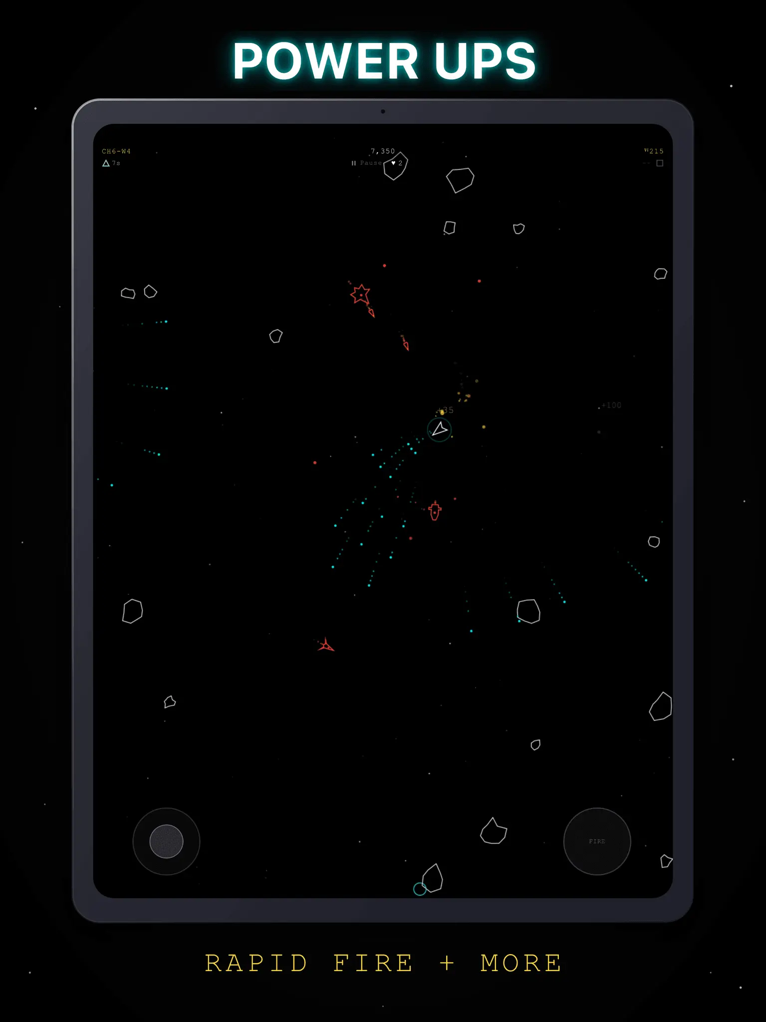 Screenshot 4 of Rift Drifter
