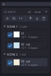 Screenshot 5 of Douga
