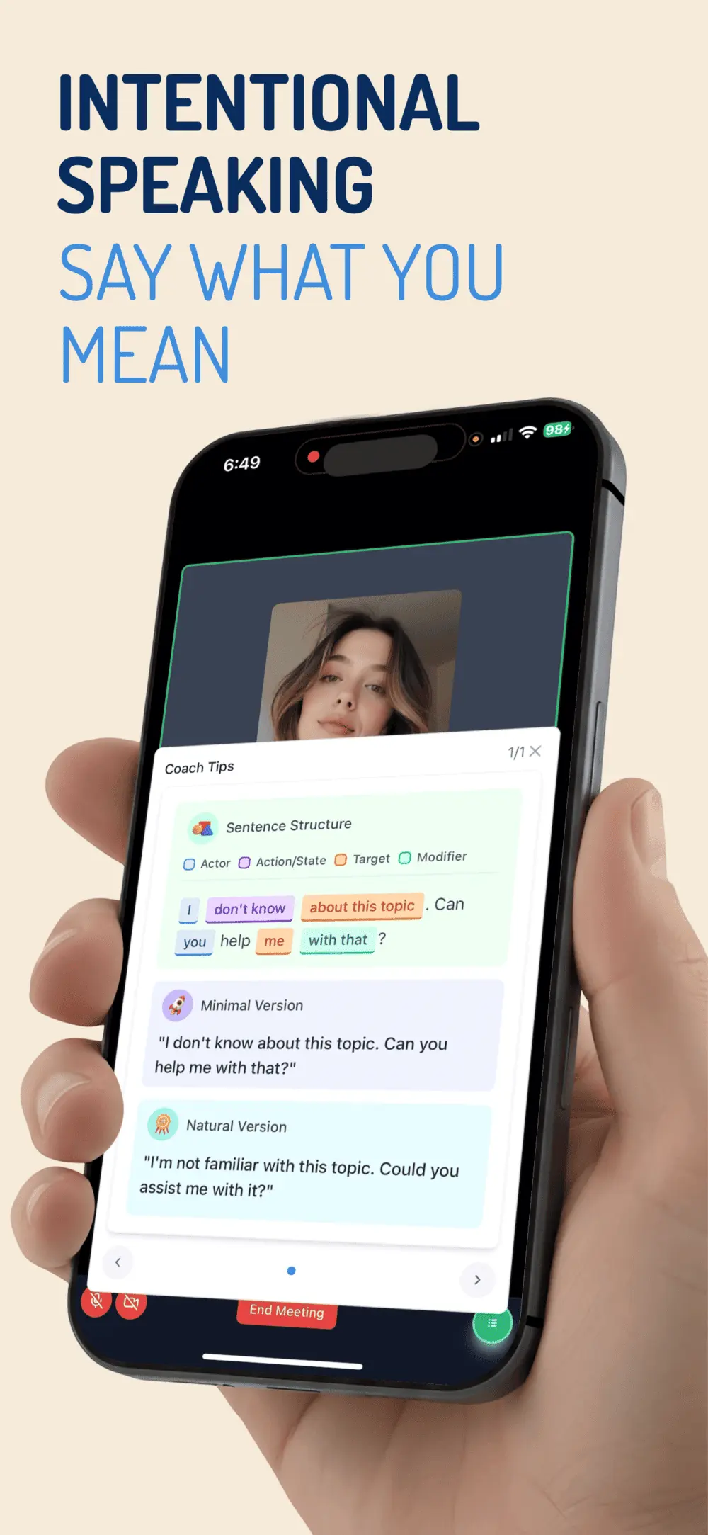 Screenshot 3 of Lexioo