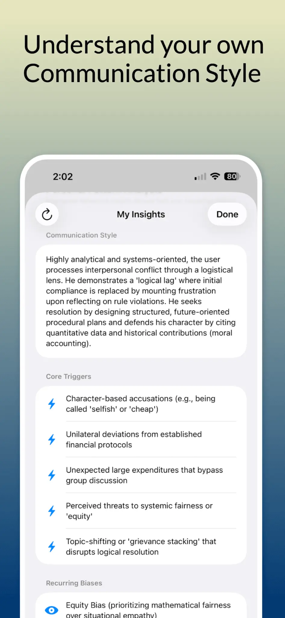 Screenshot 2 of Obsera