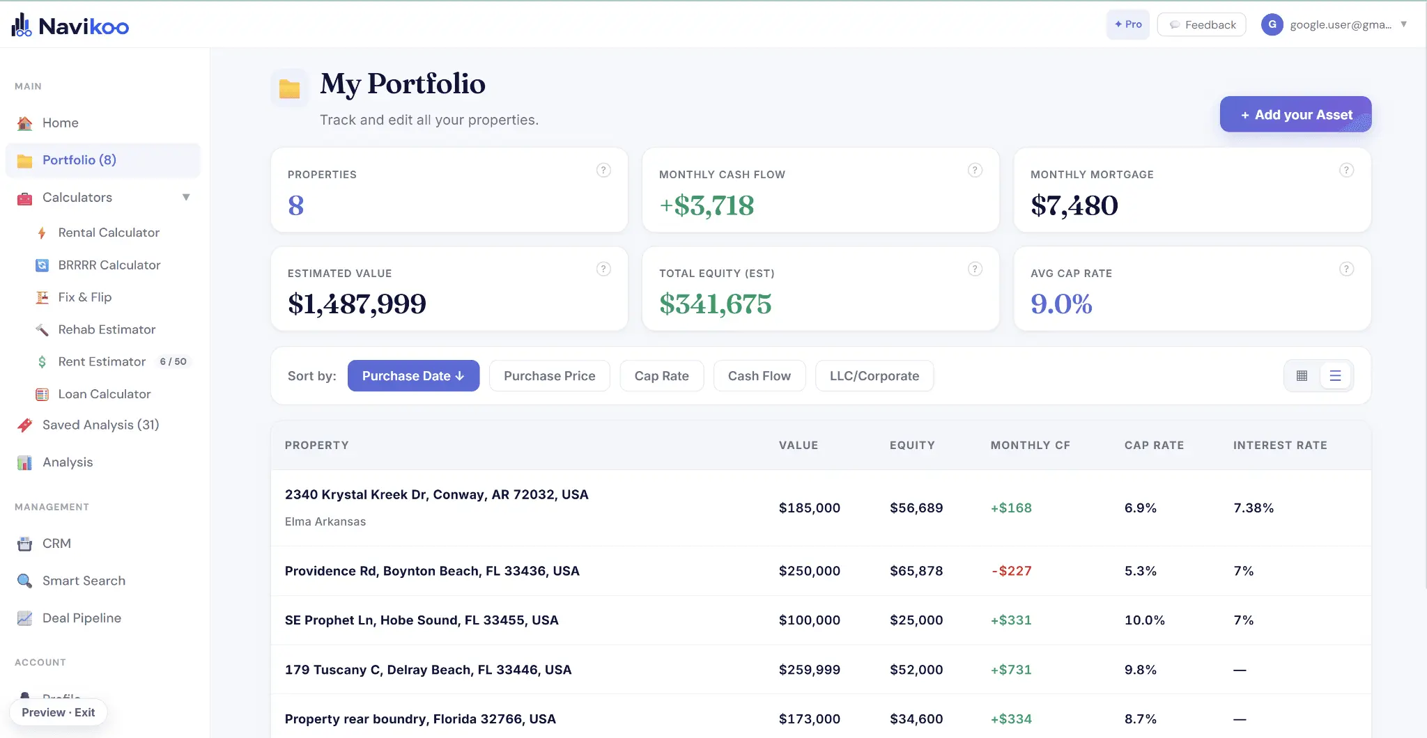 Screenshot 6 of Navikoo