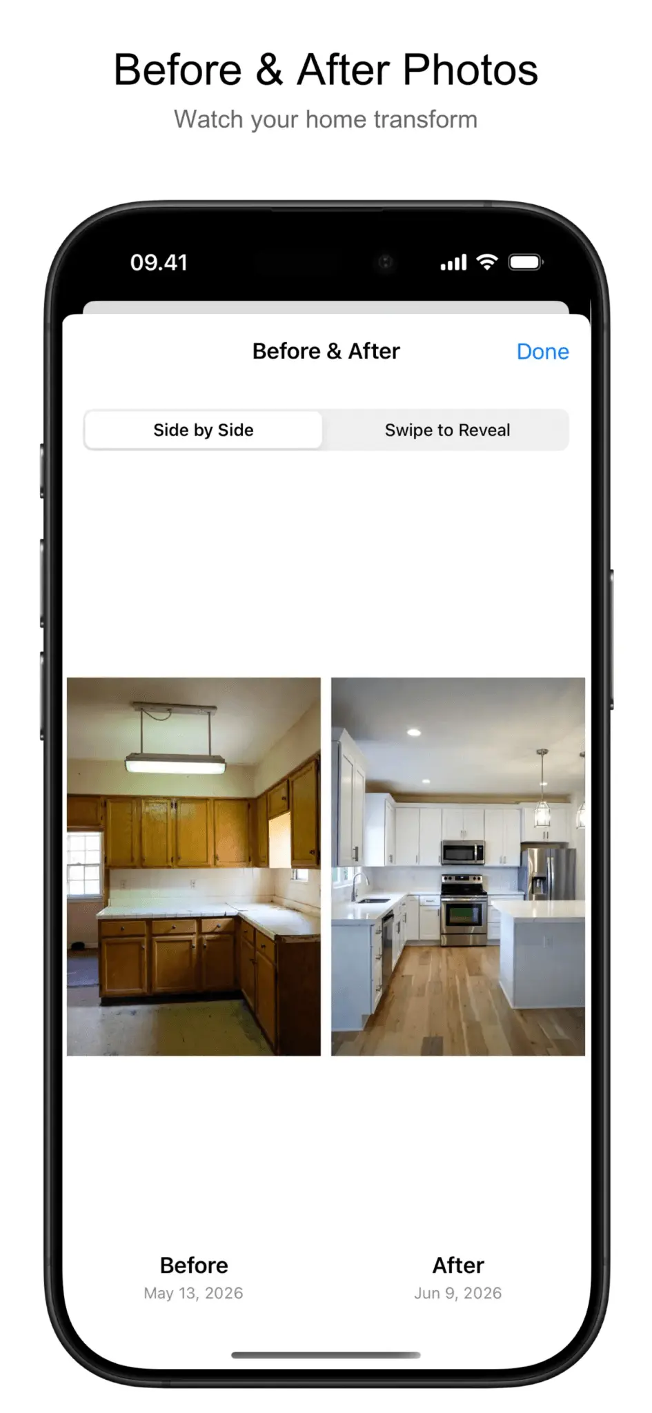 Screenshot 2 of Home Stories