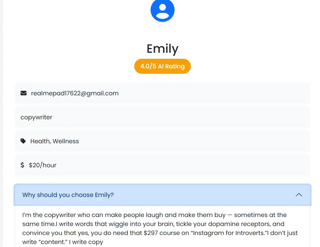 Screenshot 2 of CopyMatch