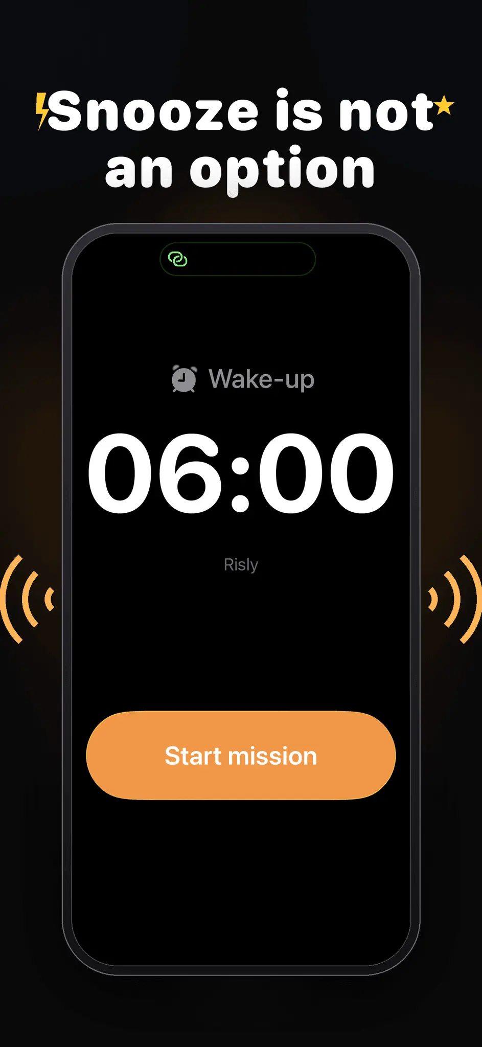 Screenshot 3 of Risly