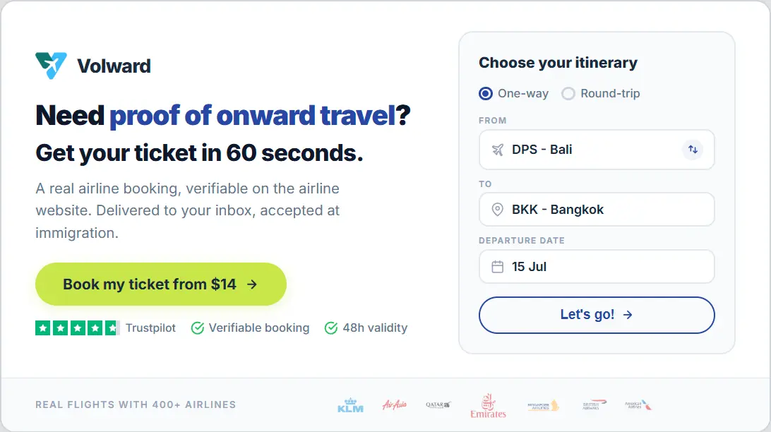Screenshot 1 of Volward