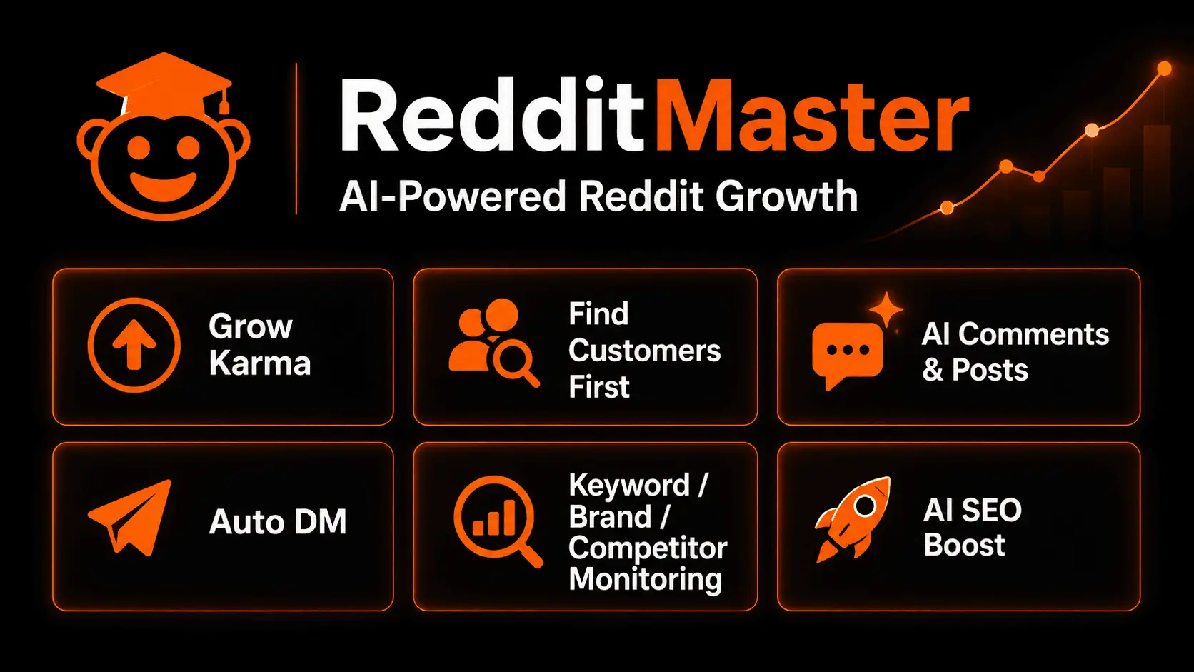 Screenshot 1 of RedditMaster