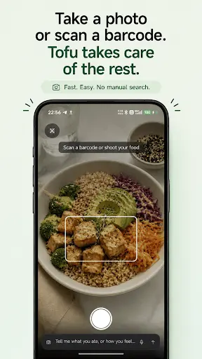 Screenshot 4 of Tofu