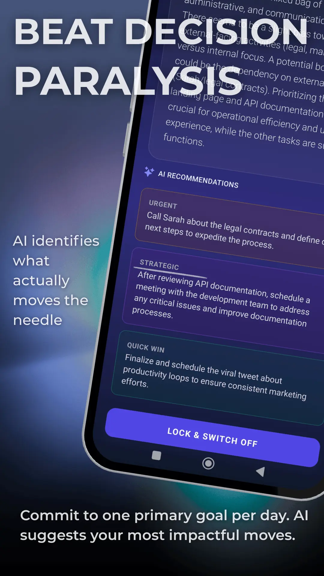 Screenshot 1 of UNLO