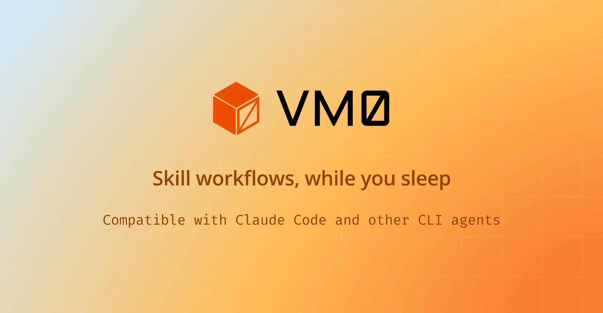 Screenshot 1 of VM0