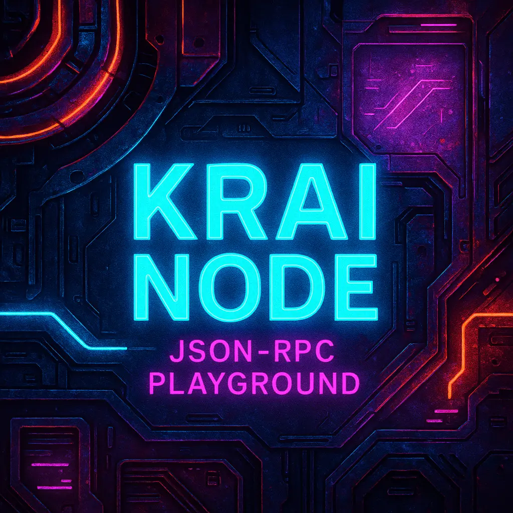 Screenshot 2 of krainode