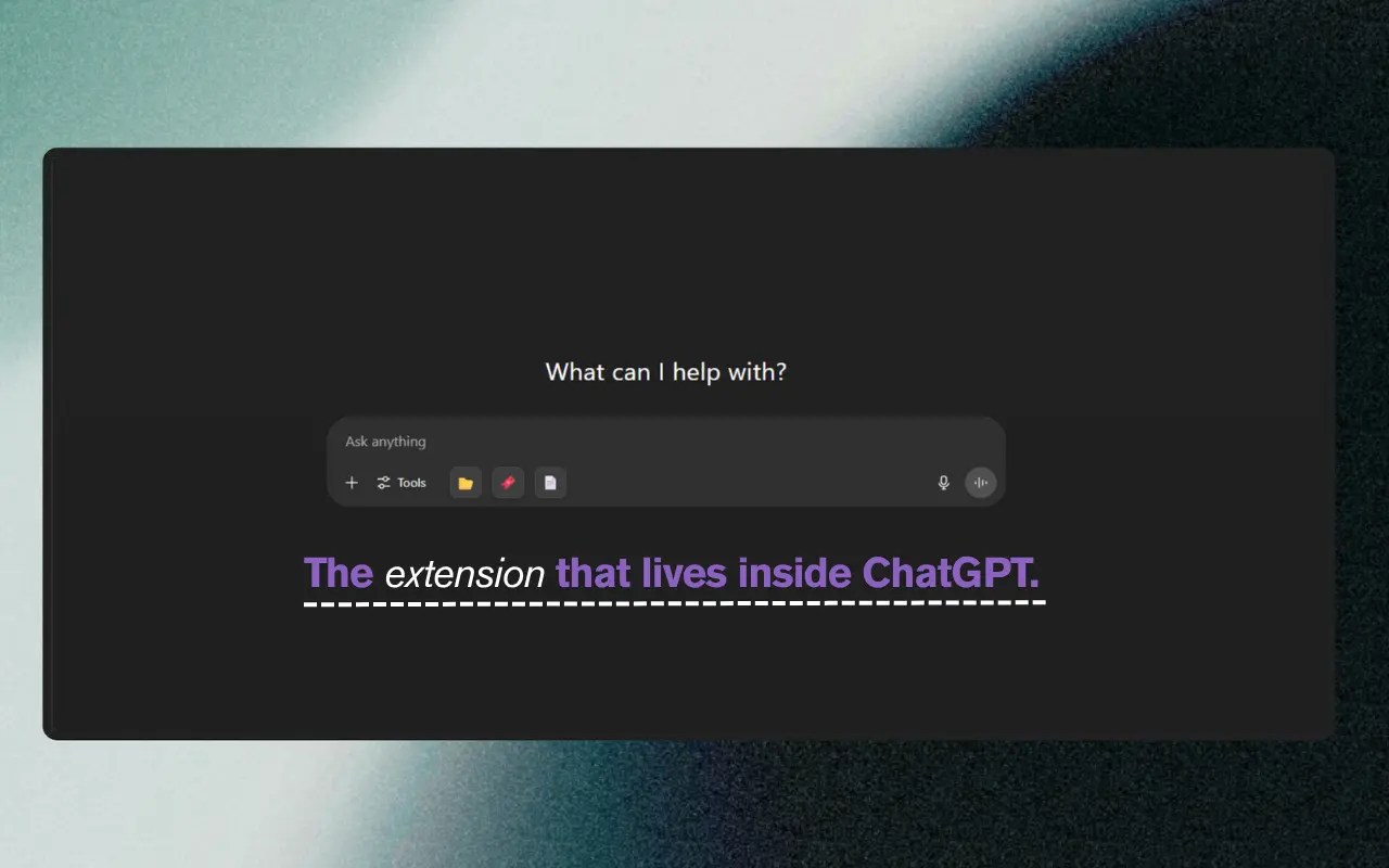 Screenshot 2 of GPTnest