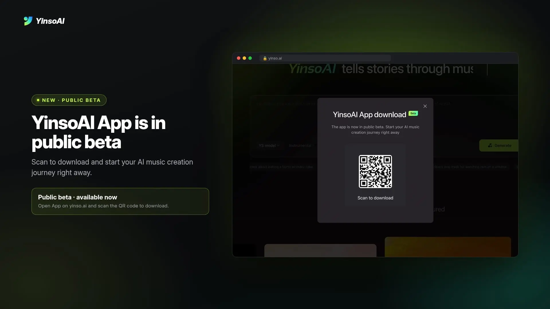 Screenshot 6 of YinsoAI