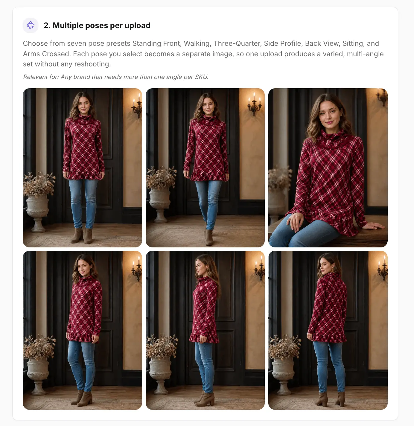 Screenshot 7 of Snaproom