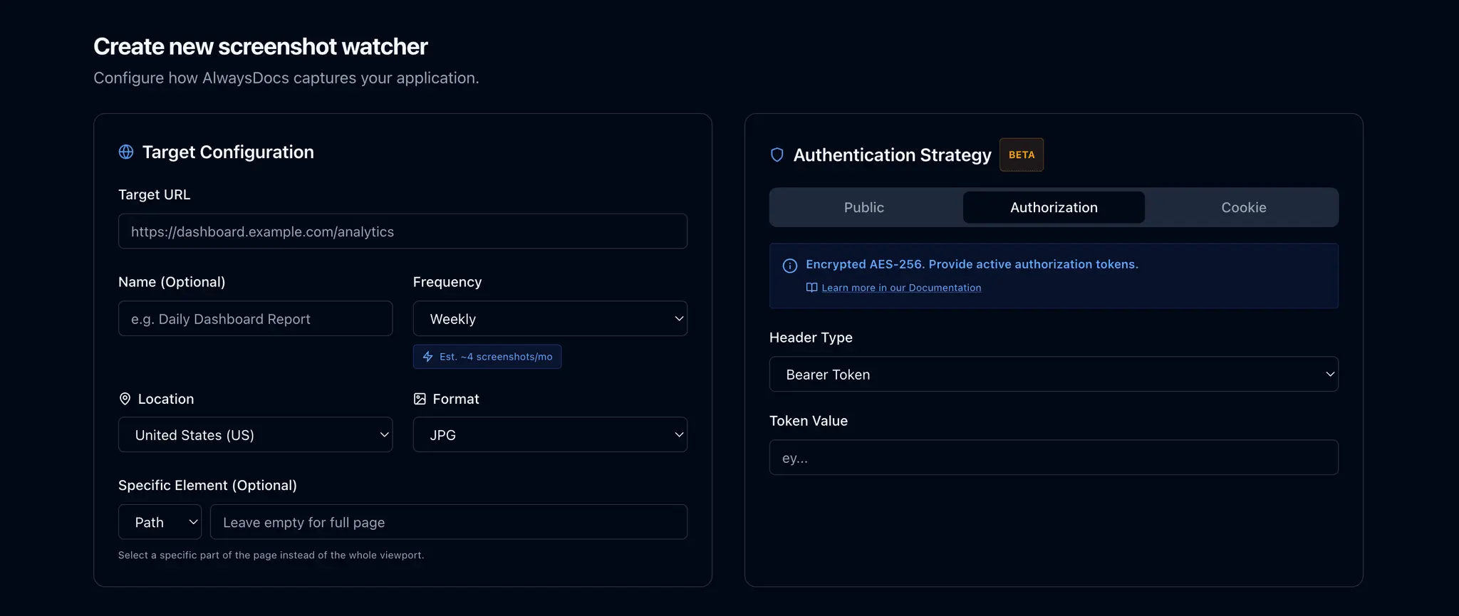 Screenshot 2 of AlwaysDocs