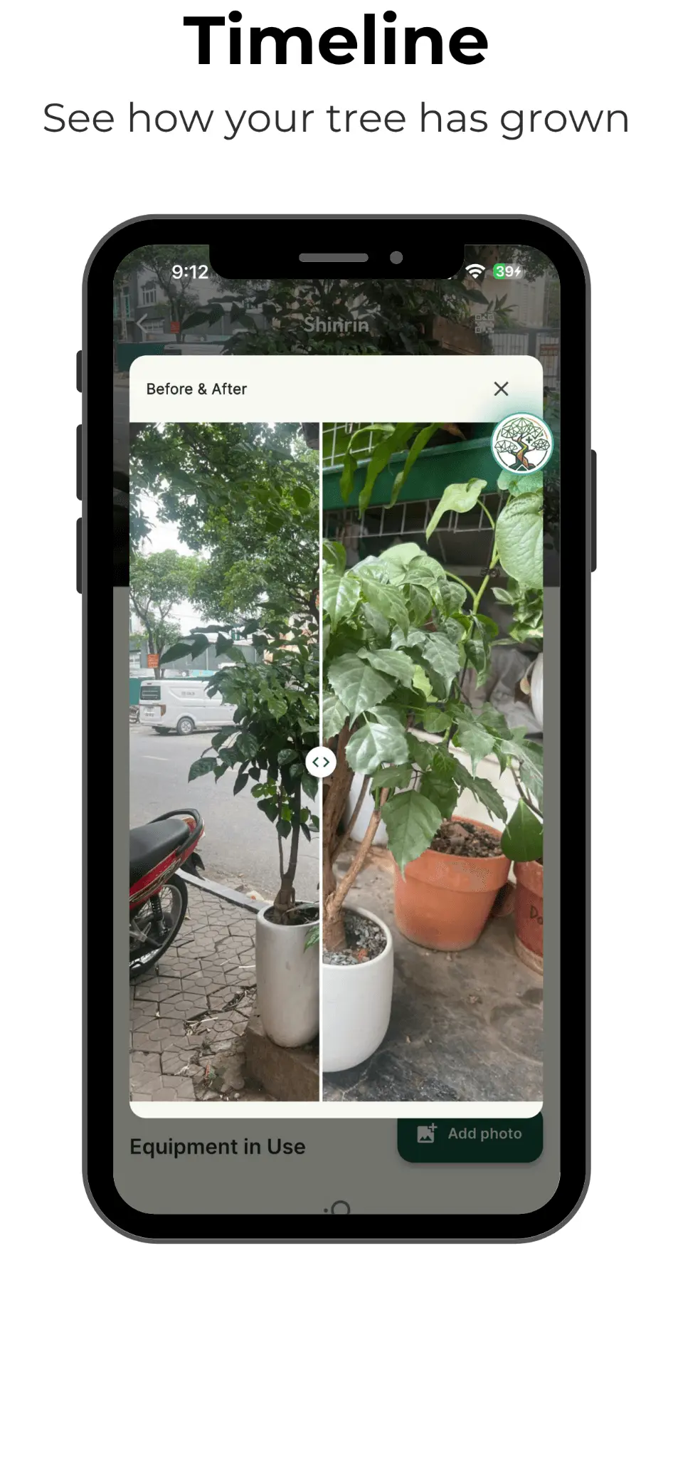 Screenshot 4 of TreeMax