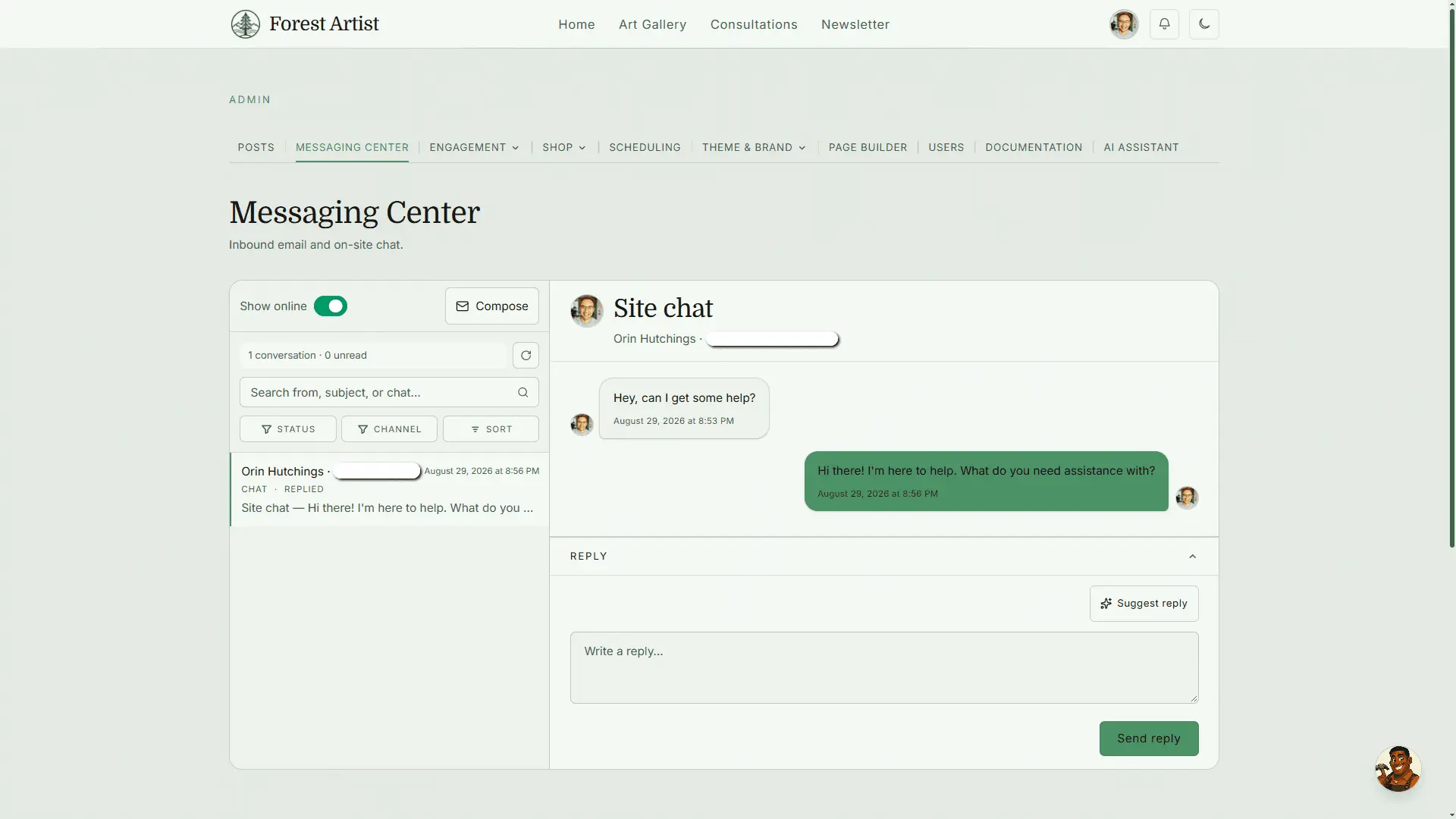 Screenshot 4 of Cardel