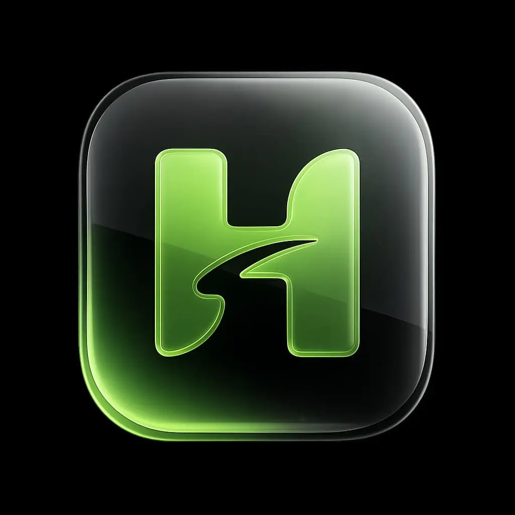 Screenshot 1 of HireForge