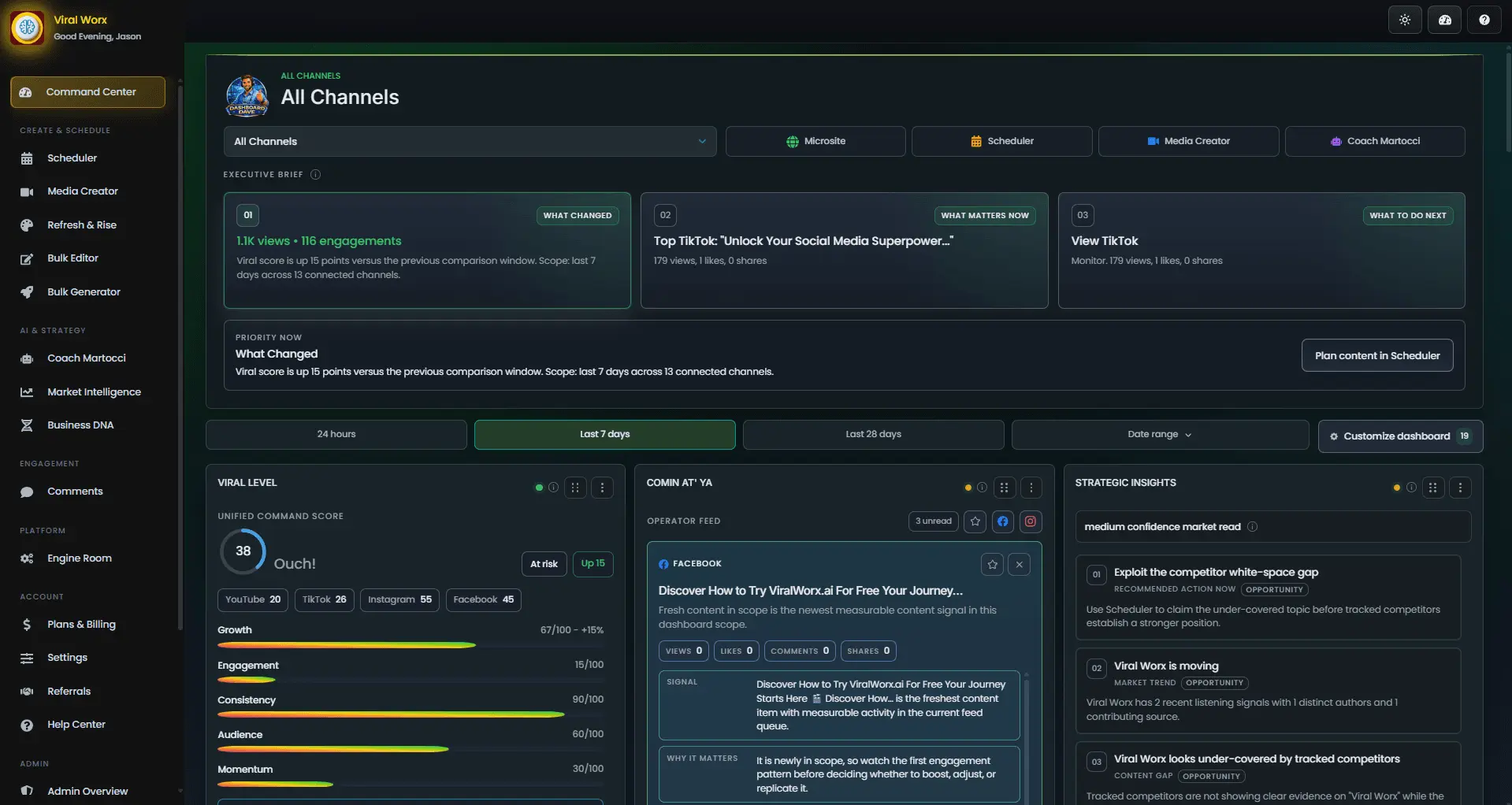 Screenshot 7 of Viral Worx