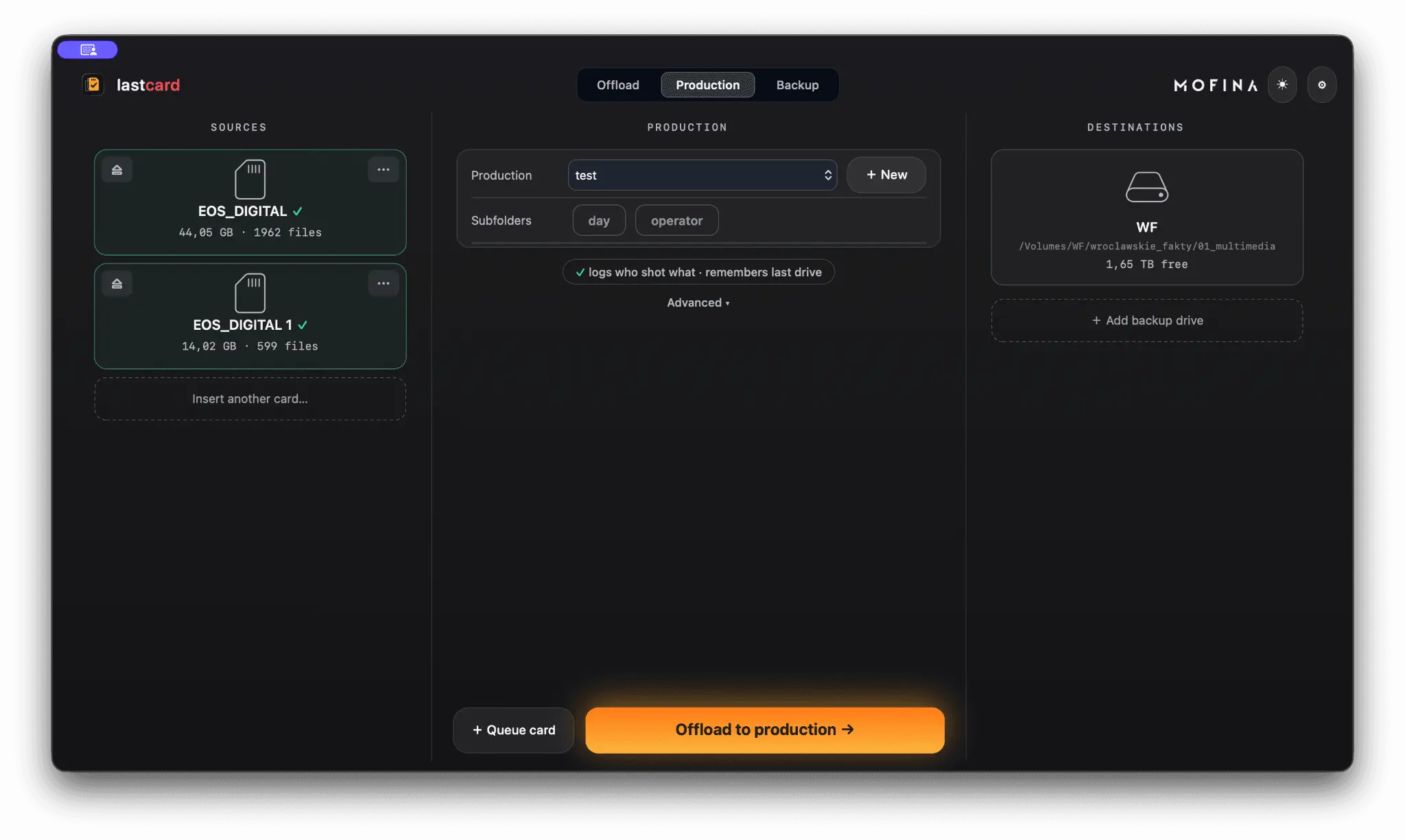 Screenshot 2 of Lastcard