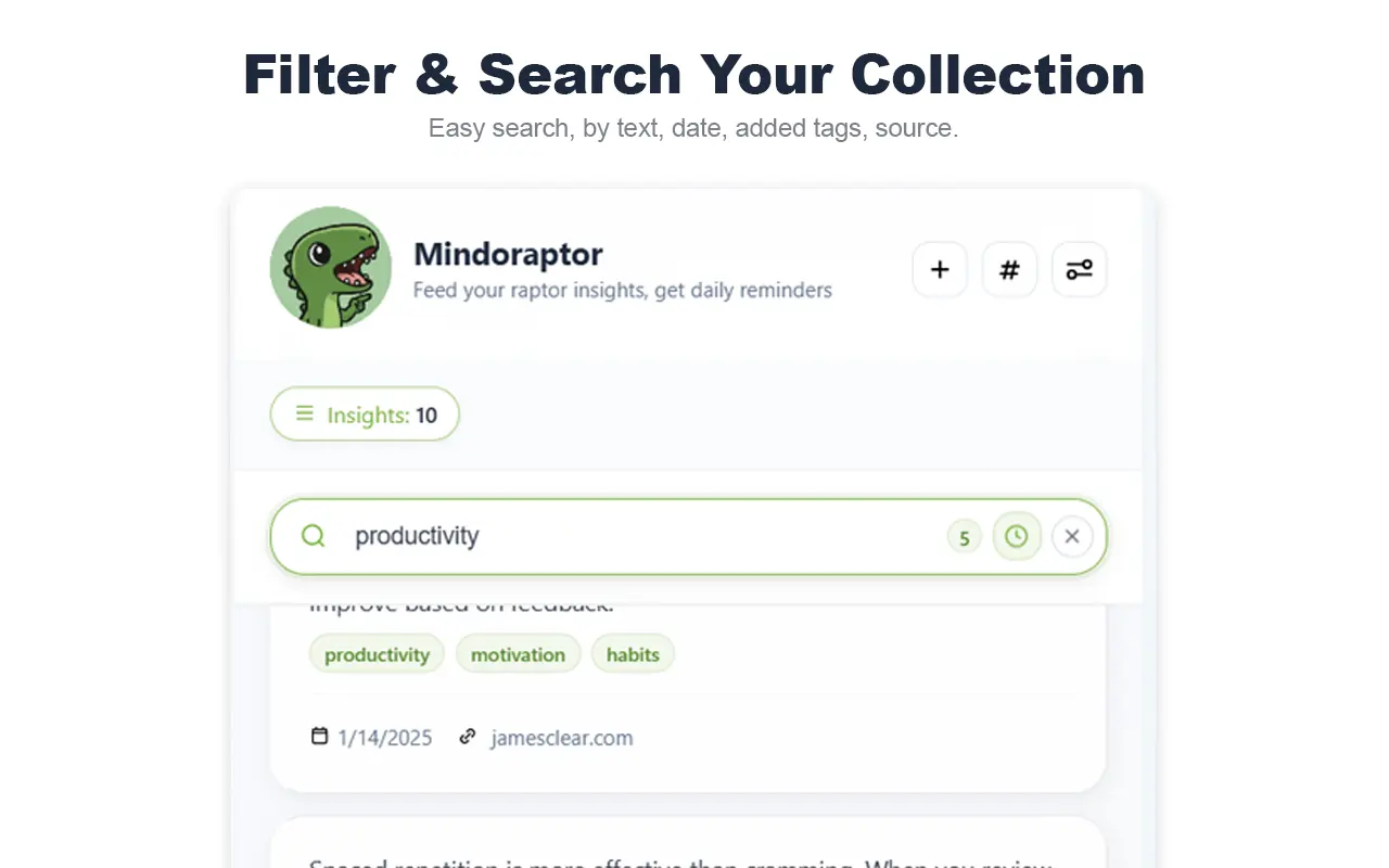 Screenshot 5 of Mindoraptor
