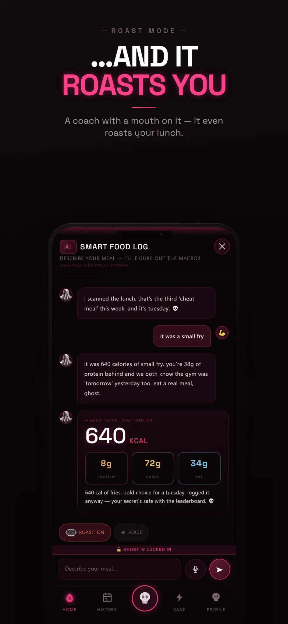 Screenshot 7 of Ghost Gains